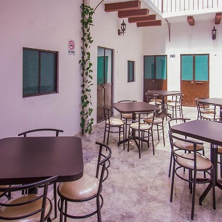 Hotel Casa De Las Piedras Querétaro Dış mekan fotoğraf