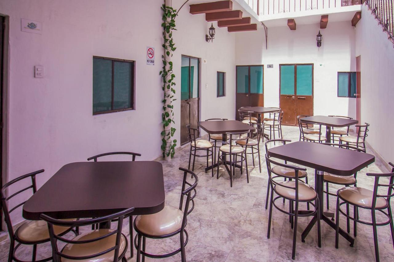 Hotel Casa De Las Piedras Querétaro Dış mekan fotoğraf