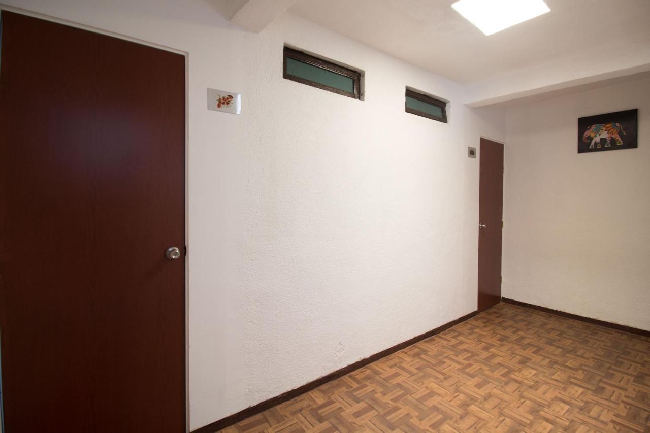 Hotel Casa De Las Piedras Querétaro Dış mekan fotoğraf